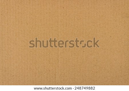 cardboard texture may use as background