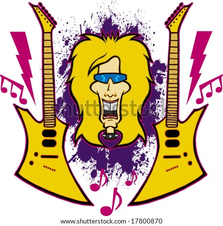 Rocker Vector