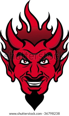 Evil Devil Tattoos For Men Or Satan Is A Direct Symbol Of