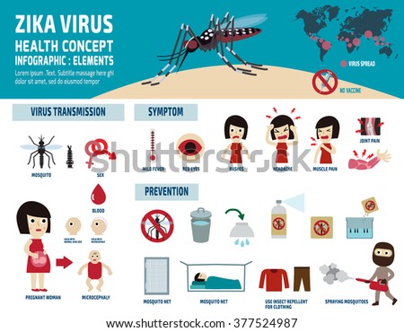 Virus Brochure Project