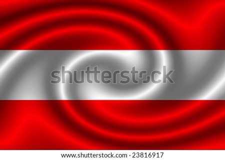 austrian flag