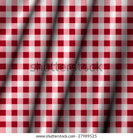 picnic cloth