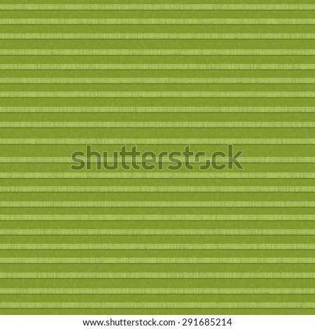 Abstract background green - horizontal stripes