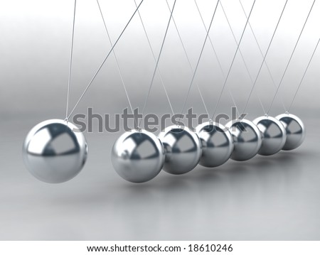neuton balls