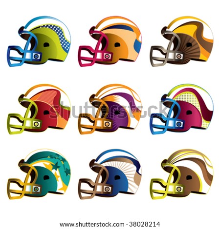 logo helmet jersey nfl illustrator file