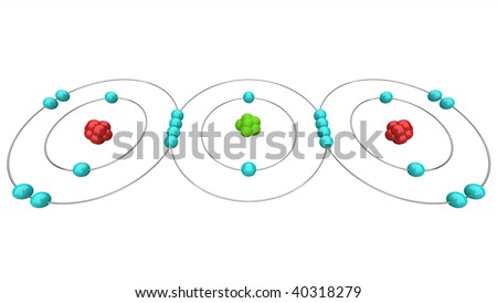 helium atom diagram. atomic diagram of carbon