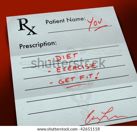 Doctor+prescription+paper