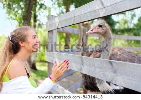 Zoo Tourist