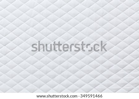 white mattress bedding pattern background