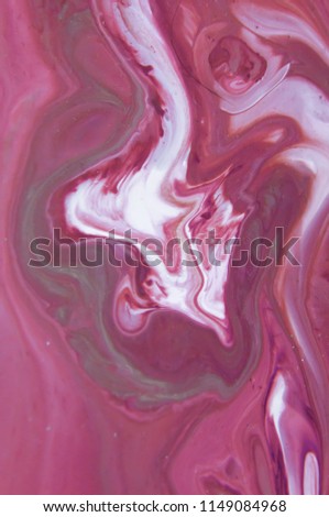 Marbling. Marble texture. Paint splash. Colorful fluid. Abstract colored background. Raster illustration. Colorful abstract painting background. Highly-textured oil paint. High quality details.