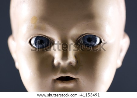 Doll face
