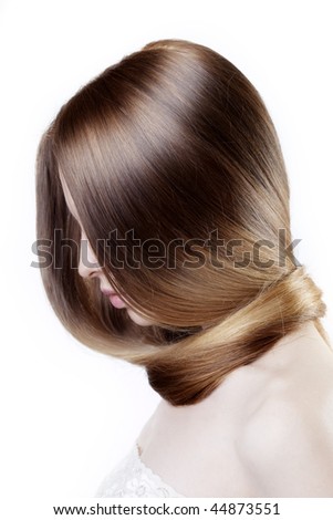 Lifestyle - Pagina 5 Stock-photo-image-of-girl-with-beautiful-hair-44873551