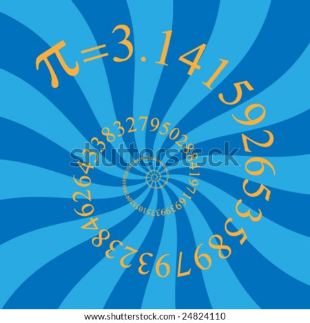 Pi Spiral