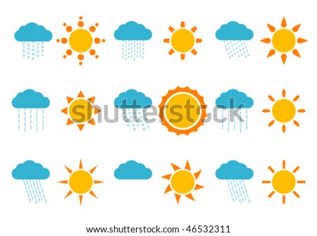 Weather Suns