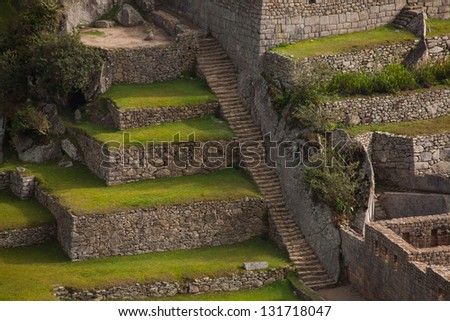 Machu Picchu, cuzco, Peru,  new seven wonder of the world