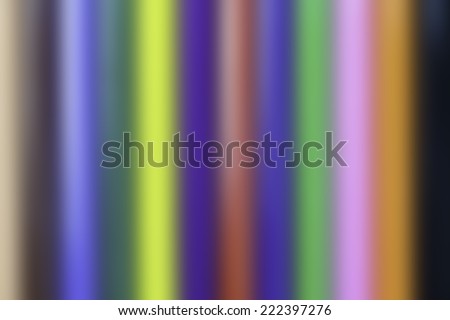 Colorful  background room