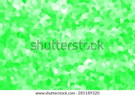 Abstract modern background with polygons/ geometric wallpaper