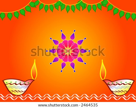 Rangoli Backgrounds