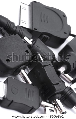 Cell Phone Plugs