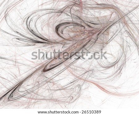 Abstract background (crossing gray and red lines on white)