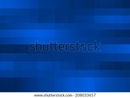 Abstract dark blue random pixel .jpg background