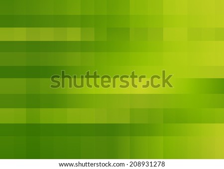 Abstract green random pixel .jpg background