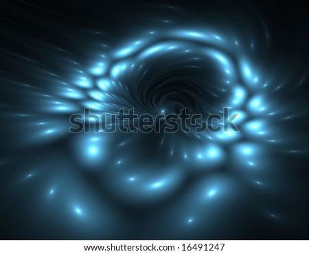 Black Hole Abstract