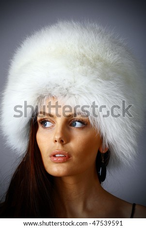 Big White Hat