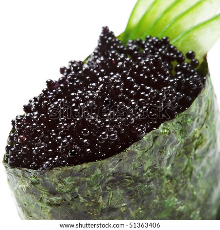 stock-photo-black-tobiko-flying-fish-roe-gunkan-maki-sushi-with-cucumber-51363406.jpg