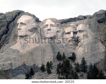 mount rushmore pictures. stock photo : Mount Rushmore