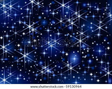 Star Background on Background With Stars Night Sky With Stars Find Similar Images