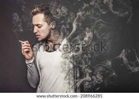The concept smoking kills The concept smoking kills