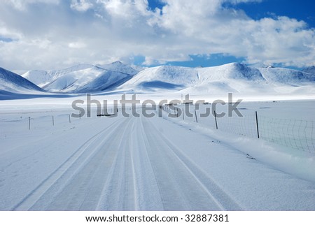 Snow Land