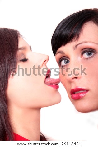 aelbow Tongue lick aelbow Tongue lick