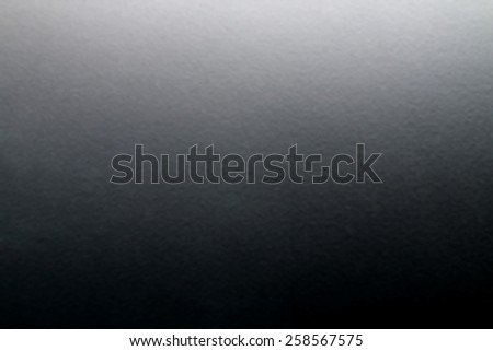The texture of blur gray plastic fiber.