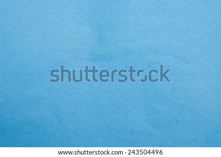 paper color blue