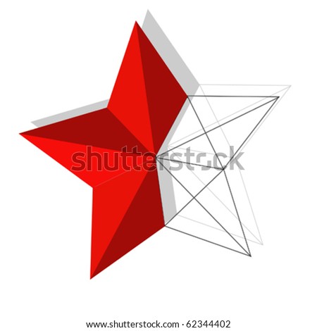 Novo LOGO da Heineken - Página 2 Stock-vector-vector-red-soviet-star-62344402