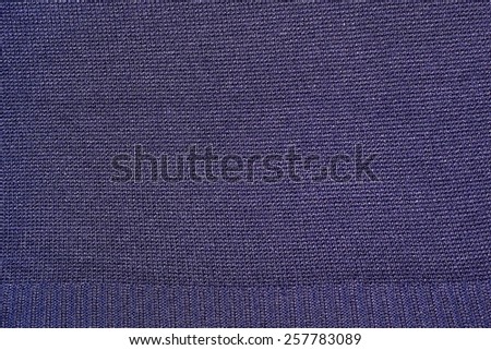 Deep Purple synthetic fabric texture background
