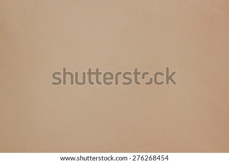 Brown synthetic fabric background