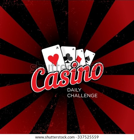 Casino challenge music