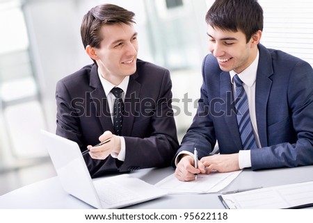 Laptop Men