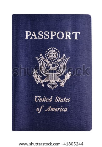 Green Us Passport