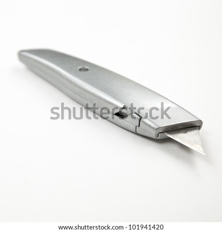 Construction Knife