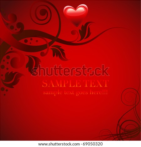  celebration red background for valentine 39s day or wedding designs