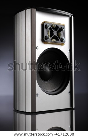 Great loud speakers