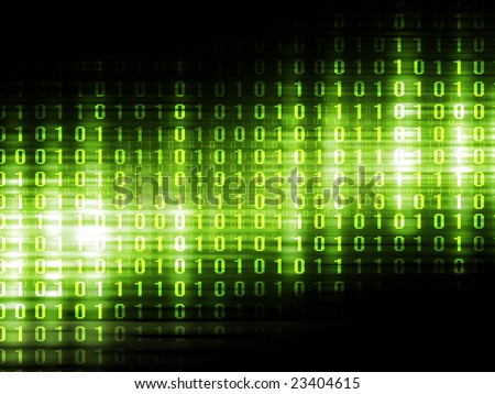 The binary trader virus