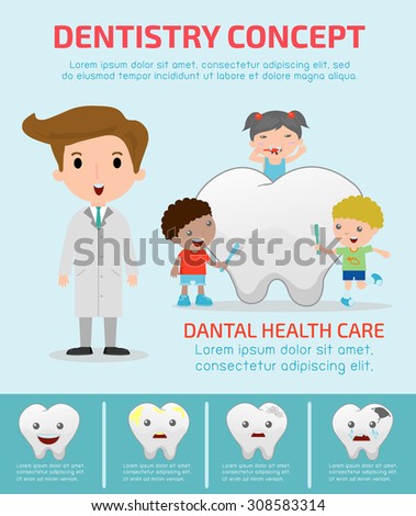 Adult toothache