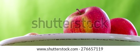 A Apple a Day, keeps the doctor away