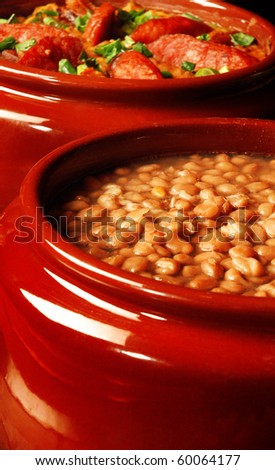 brazil food pyramid brazilian food stock photos