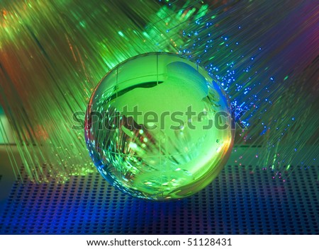 abstract internet background